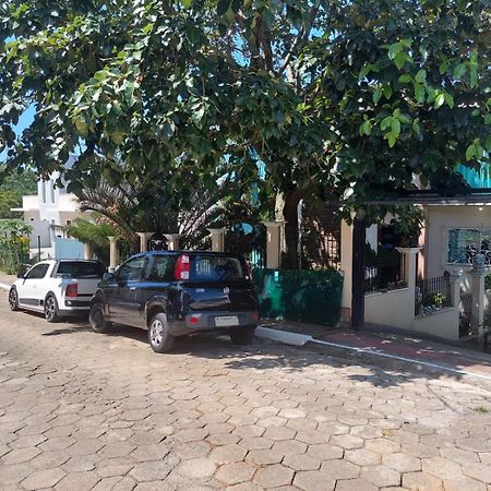 Chalé na montanha em meio a natureza Florianopolis Exterior foto