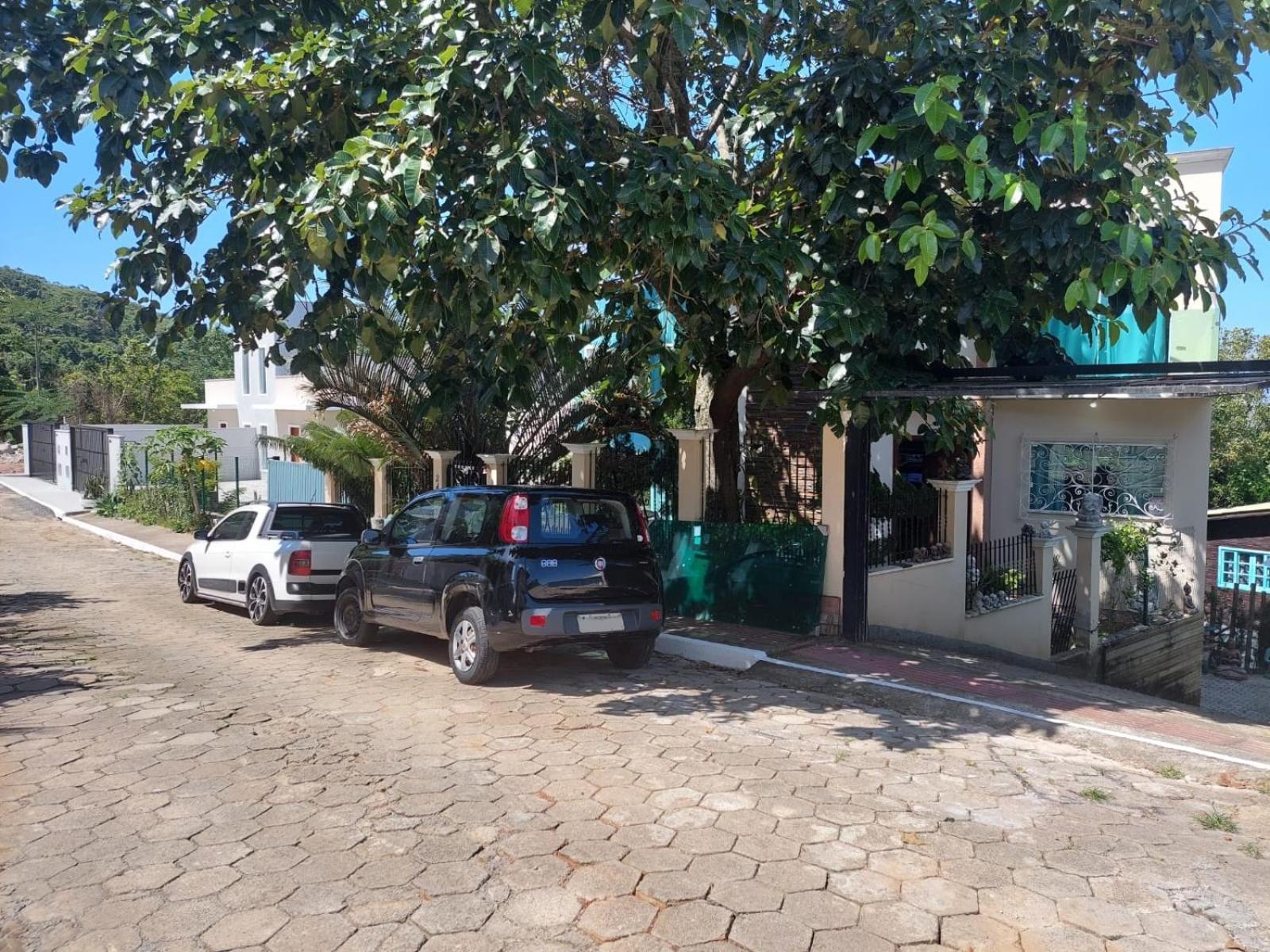 Chalé na montanha em meio a natureza Florianopolis Exterior foto
